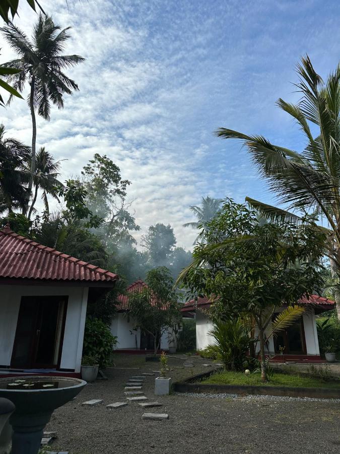 My Paradise Ahangama Exterior foto