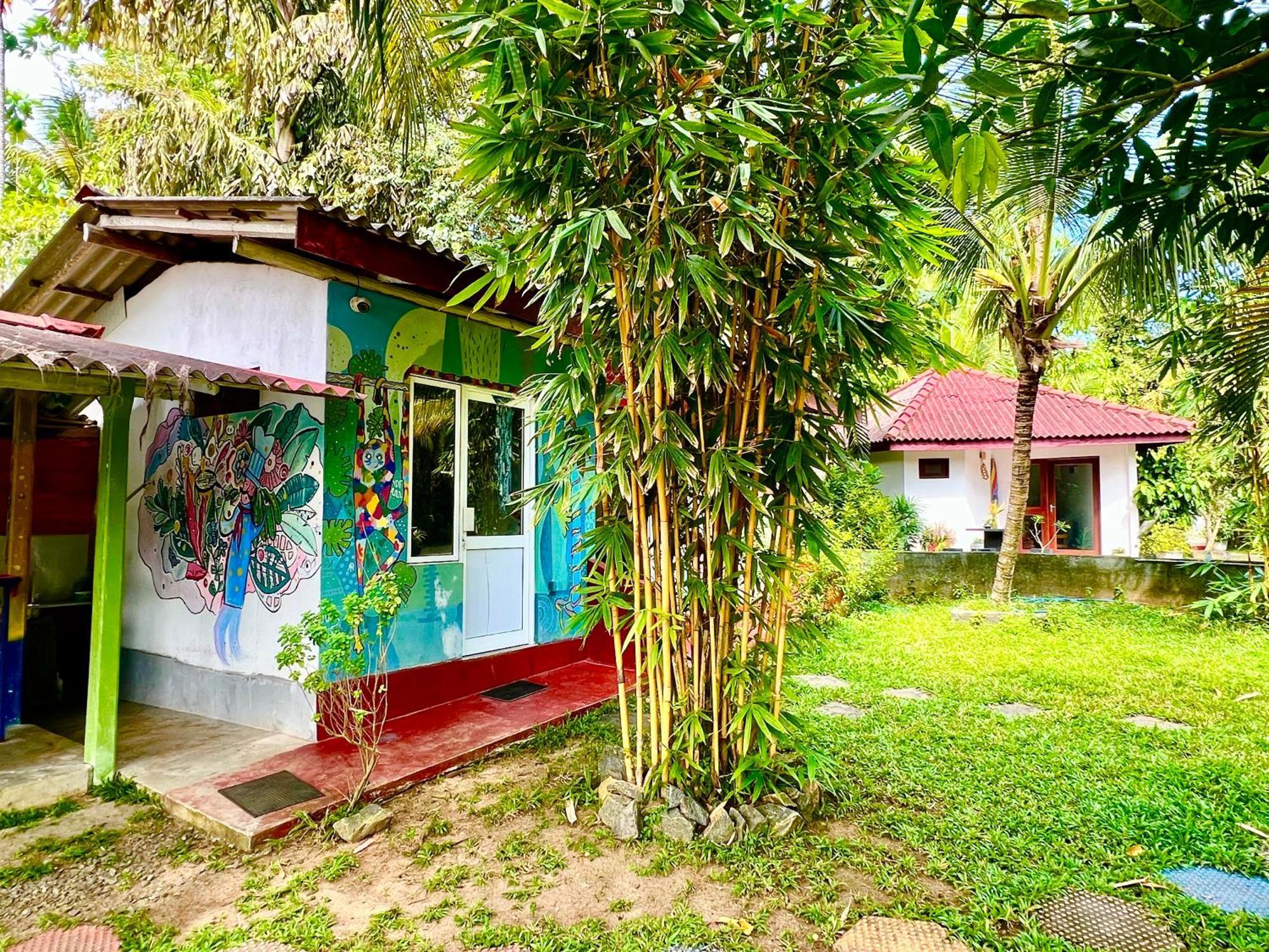 My Paradise Ahangama Exterior foto